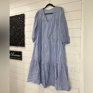 Women’s Dress